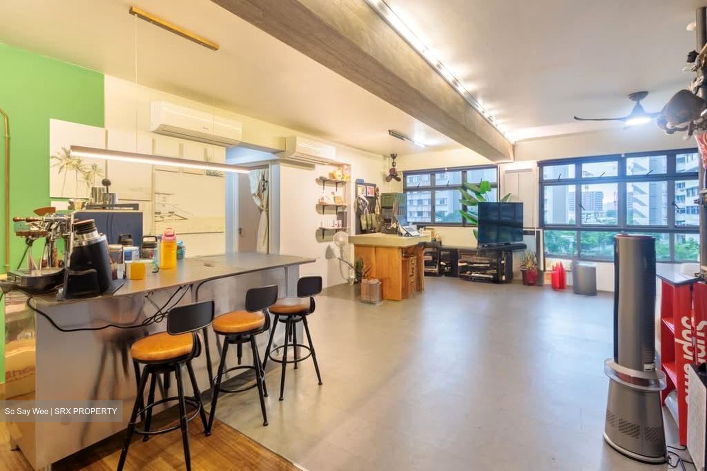 Blk 626A Tampines Greenverge (Tampines), HDB 4 Rooms #581702891